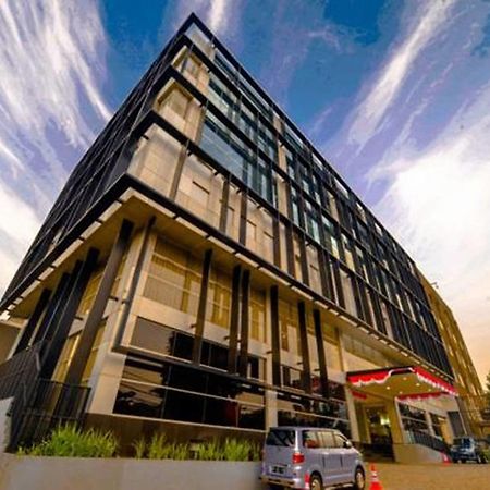 D'Hotel Τζακάρτα Εξωτερικό φωτογραφία