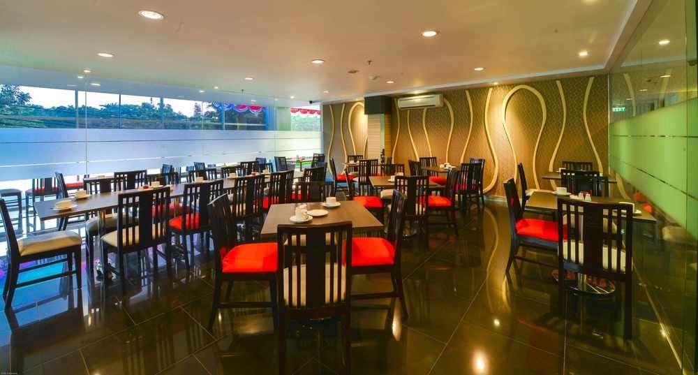 D'Hotel Τζακάρτα Εξωτερικό φωτογραφία