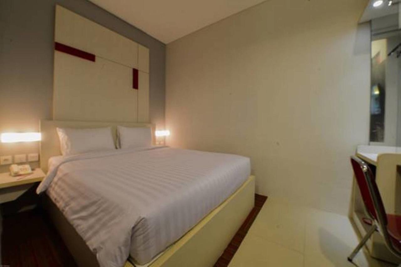 D'Hotel Τζακάρτα Εξωτερικό φωτογραφία