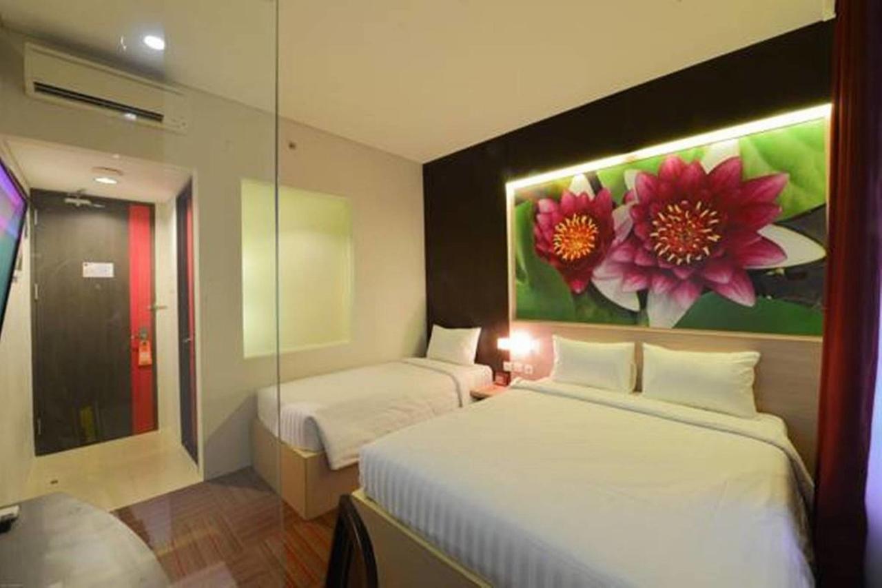 D'Hotel Τζακάρτα Εξωτερικό φωτογραφία