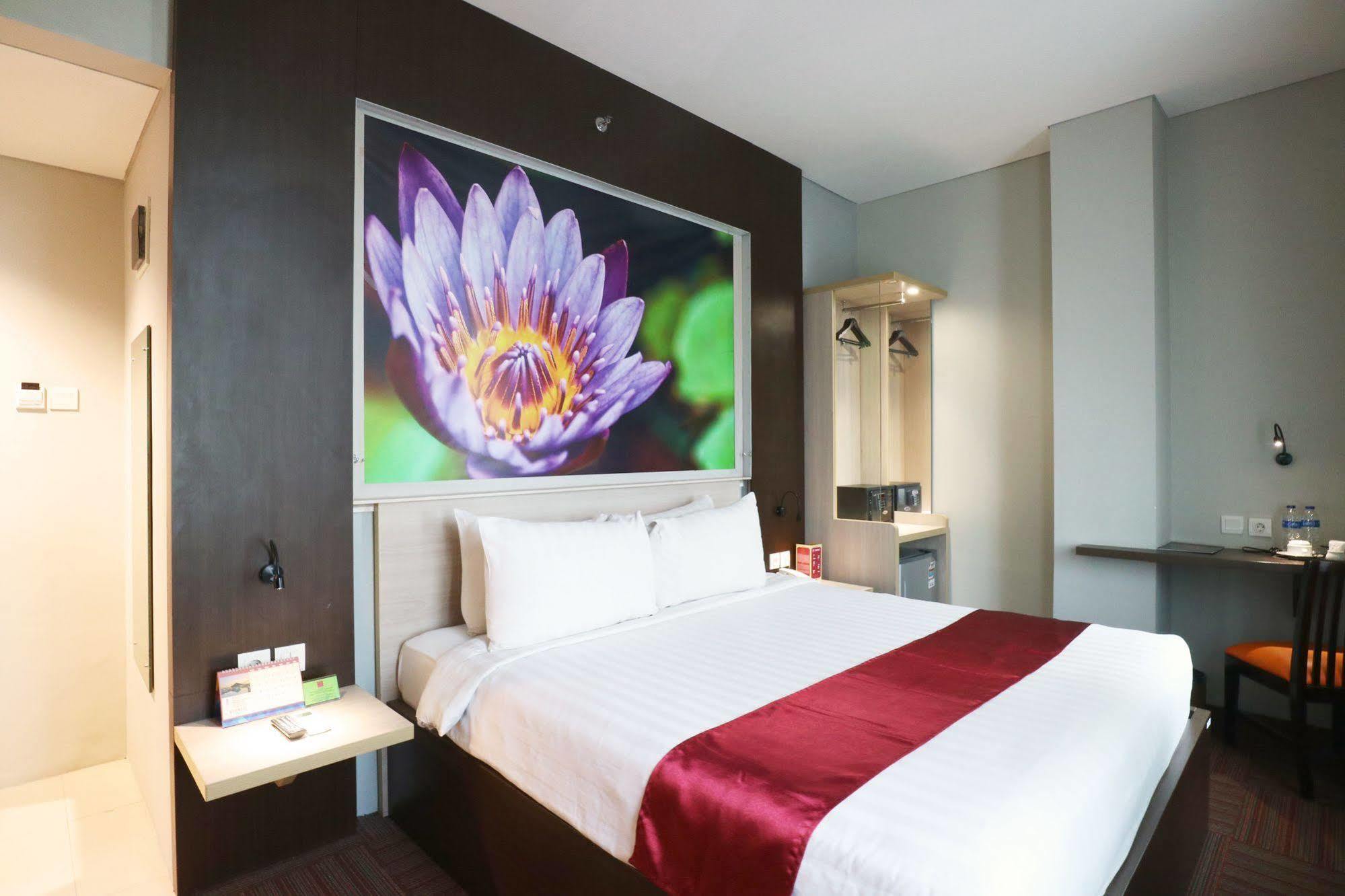 D'Hotel Τζακάρτα Εξωτερικό φωτογραφία
