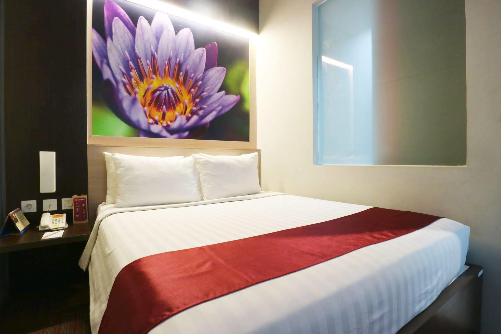 D'Hotel Τζακάρτα Εξωτερικό φωτογραφία