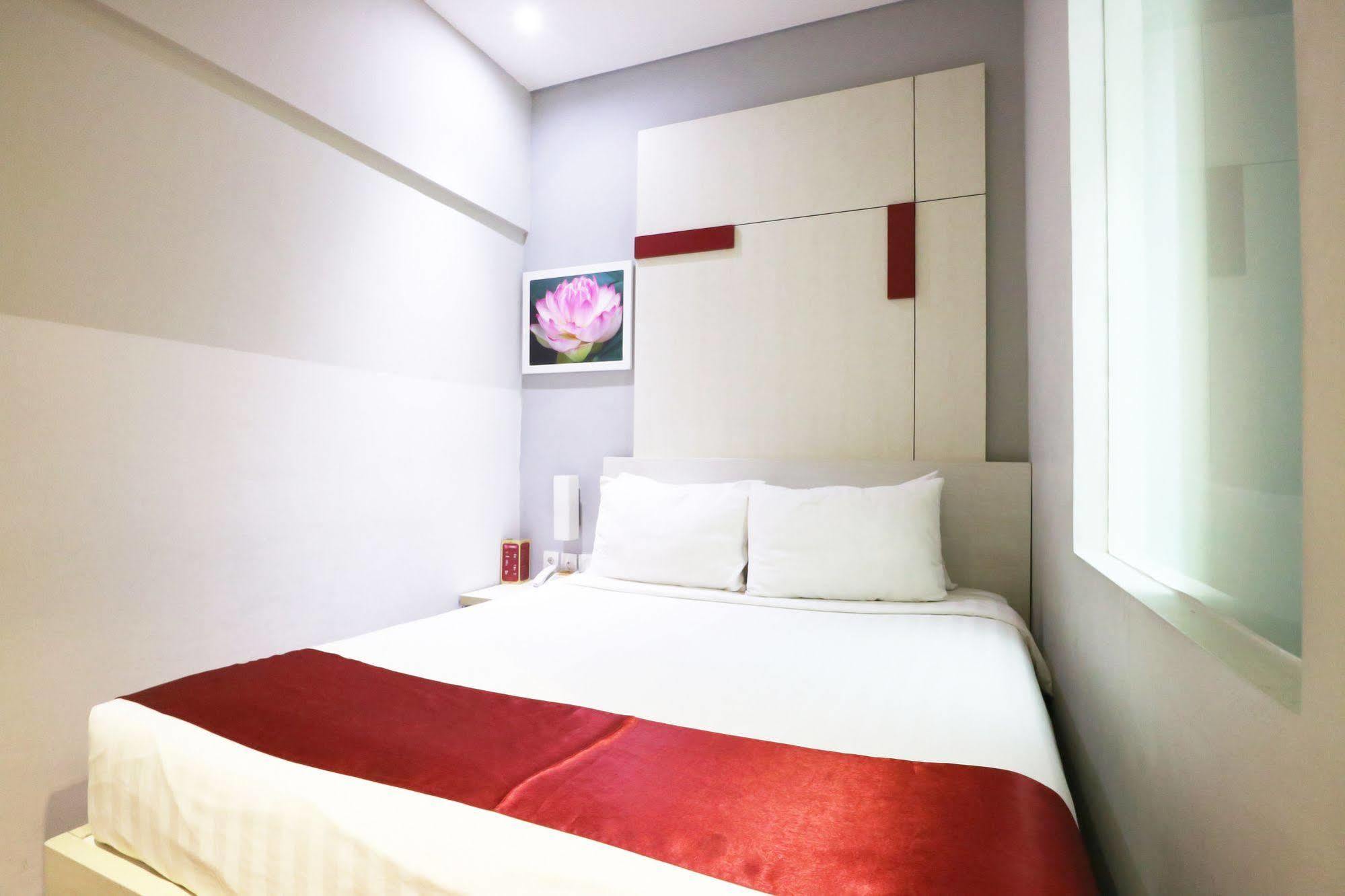 D'Hotel Τζακάρτα Εξωτερικό φωτογραφία