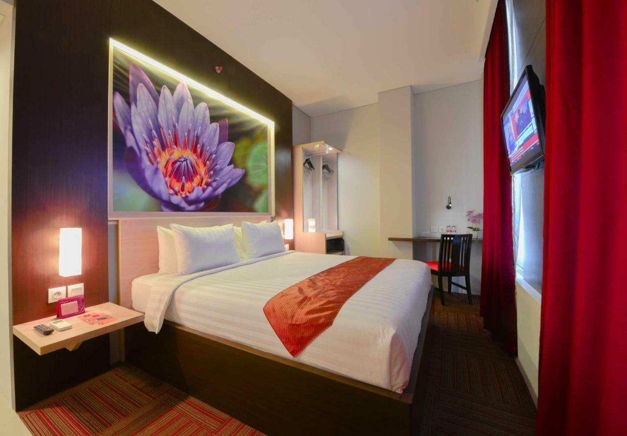 D'Hotel Τζακάρτα Εξωτερικό φωτογραφία